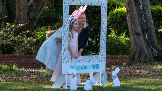 Families gathered at McLean Park in North Myrtle Beach for a morning filled with laughter, excitement, and the simple joy of tradition.
Children raced across the grass in search of hidden eggs, while parents and grandparents looked on — some remembering their own days of doing the very same thing.
It’s moments like these that remind us… the Grand Strand isn’t just a place you visit — it’s a place where memories are made and shared across generations.