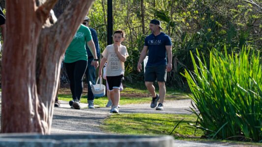 Families gathered at McLean Park in North Myrtle Beach for a morning filled with laughter, excitement, and the simple joy of tradition.
Children raced across the grass in search of hidden eggs, while parents and grandparents looked on — some remembering their own days of doing the very same thing.
It’s moments like these that remind us… the Grand Strand isn’t just a place you visit — it’s a place where memories are made and shared across generations.