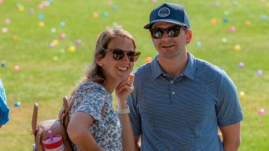 Families gathered at McLean Park in North Myrtle Beach for a morning filled with laughter, excitement, and the simple joy of tradition.
Children raced across the grass in search of hidden eggs, while parents and grandparents looked on — some remembering their own days of doing the very same thing.
It’s moments like these that remind us… the Grand Strand isn’t just a place you visit — it’s a place where memories are made and shared across generations.