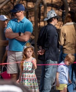 Families gathered at McLean Park in North Myrtle Beach for a morning filled with laughter, excitement, and the simple joy of tradition.
Children raced across the grass in search of hidden eggs, while parents and grandparents looked on — some remembering their own days of doing the very same thing.
It’s moments like these that remind us… the Grand Strand isn’t just a place you visit — it’s a place where memories are made and shared across generations.