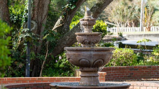 McLean Park in North Myrtle Beach offers a quiet place to walk, relax, and spend time with family just a few blocks from the ocean.
With shaded paths, a playground, picnic shelters, and a peaceful pond, it’s a simple and free way to slow down and enjoy the day along the Grand Strand.